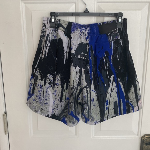 Amiri Swim Trunk - Picture 4 of 8